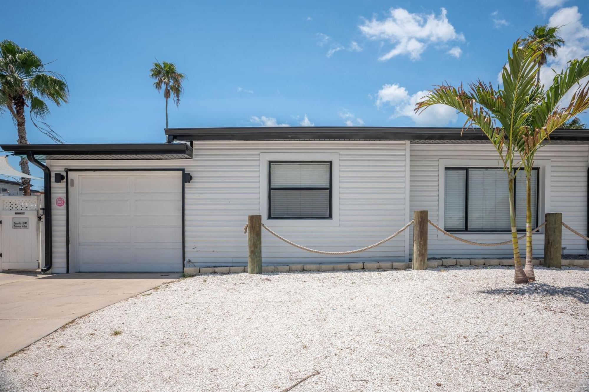 C7-Dolphin Villa St. Pete Beach Exterior foto