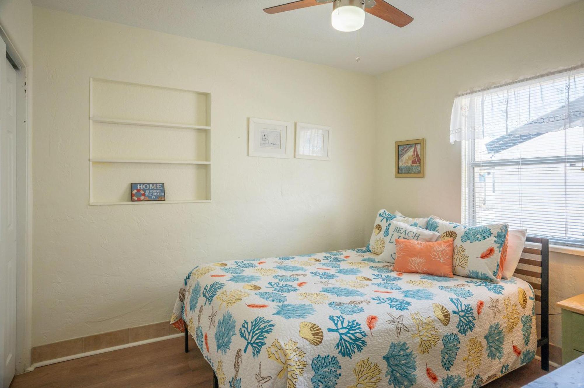 C7-Dolphin Villa St. Pete Beach Exterior foto